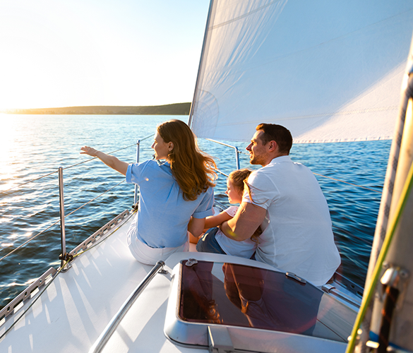 Kansas Boat/Watercraft Insurance Coverage