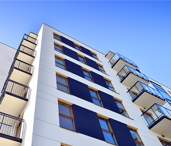 Kansas Renters Insurance Coverage